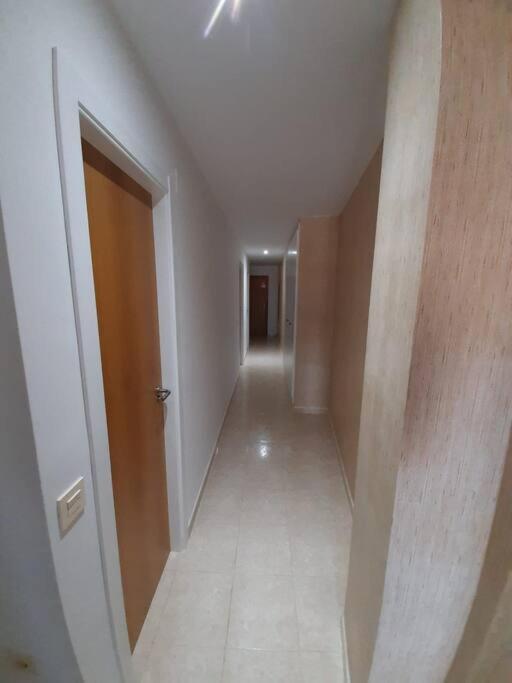 Apartamento En El Grao De Gandía Exterior foto